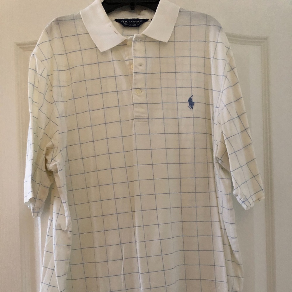 L Polo Golf polo